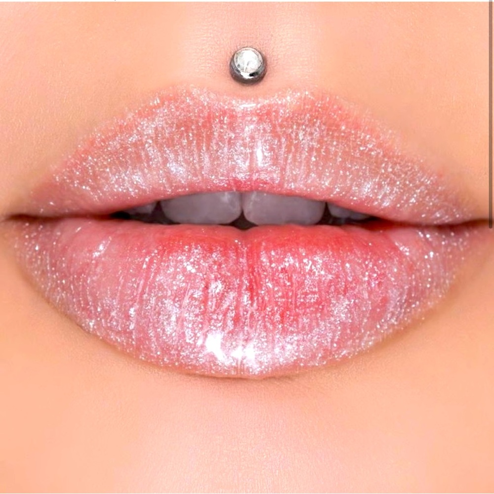 NWT ~ Jeffree Star The Gloss Heaven’s Gate
